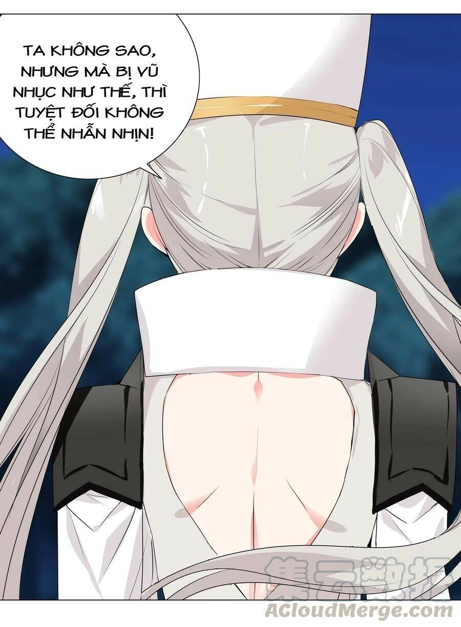 Hậu Cung Quá Nhiều, Tốt Nhất Là Phi Thăng Thôi Chapter 20 - 4