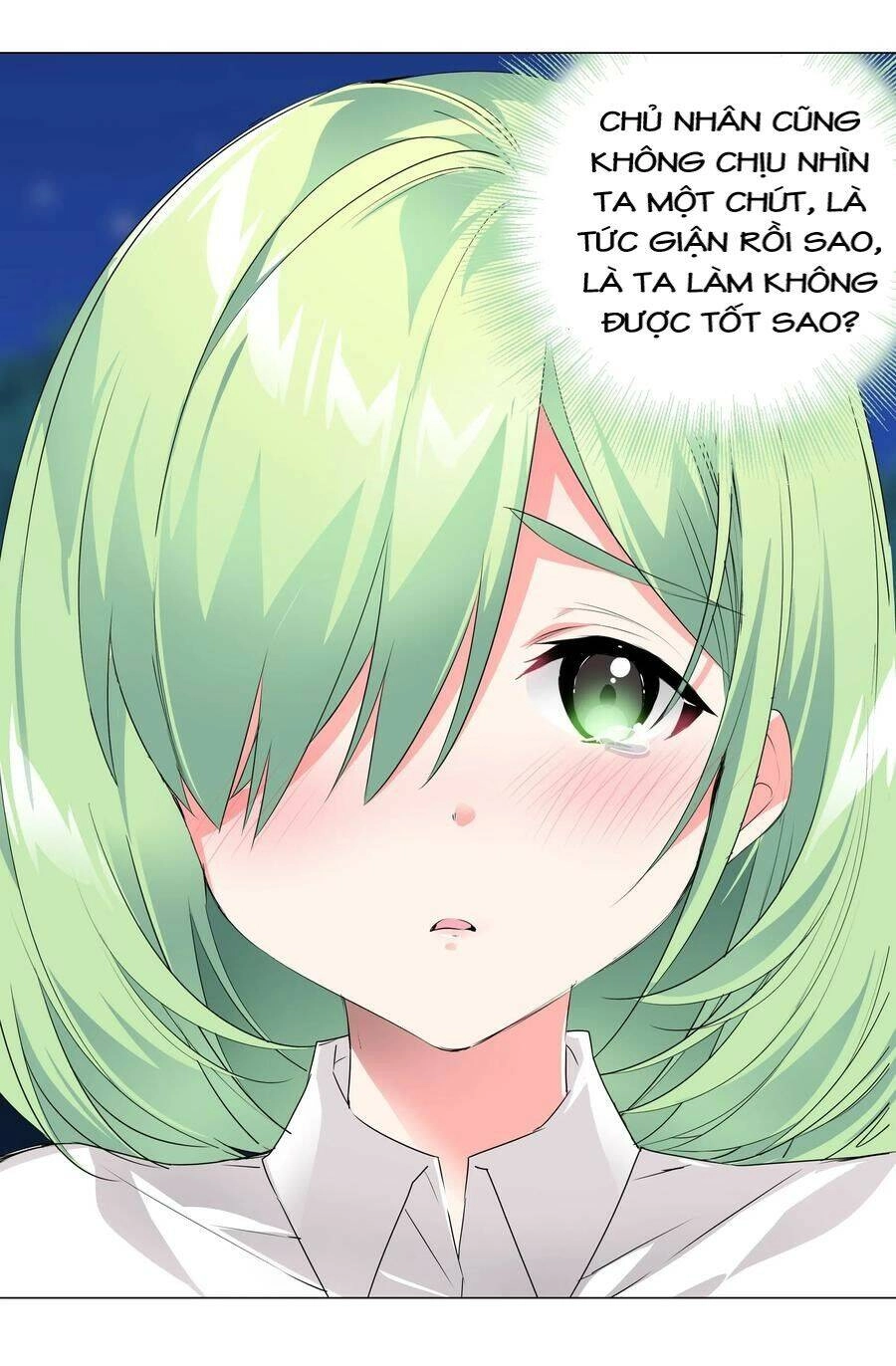 Hậu Cung Quá Nhiều, Tốt Nhất Là Phi Thăng Thôi Chapter 20 - 5