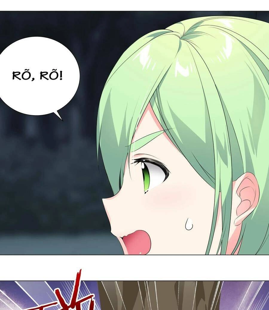 Hậu Cung Quá Nhiều, Tốt Nhất Là Phi Thăng Thôi Chapter 20 - 9