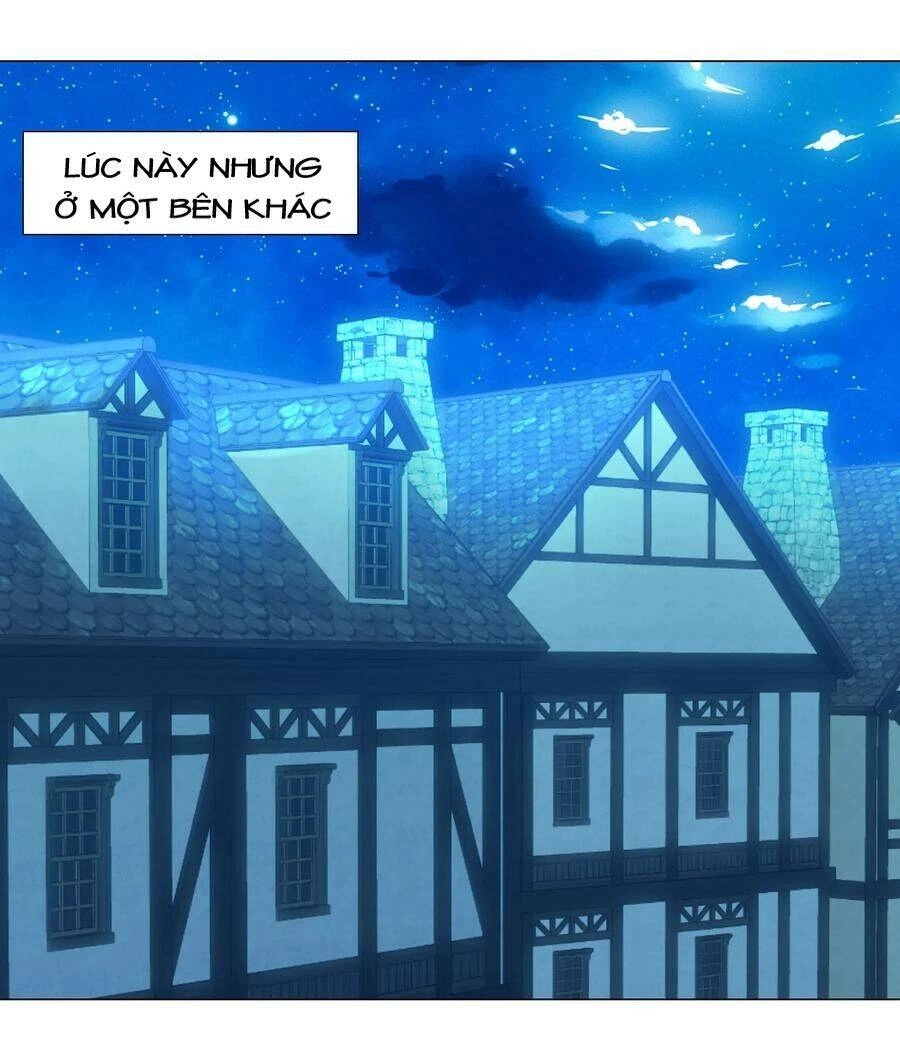 Hậu Cung Quá Nhiều, Tốt Nhất Là Phi Thăng Thôi Chapter 20 - 12