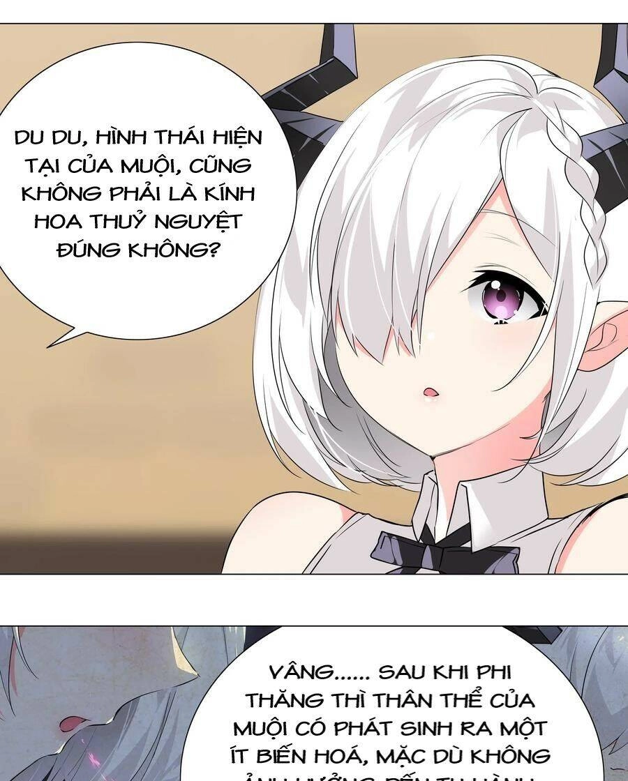 Hậu Cung Quá Nhiều, Tốt Nhất Là Phi Thăng Thôi Chapter 20 - 14