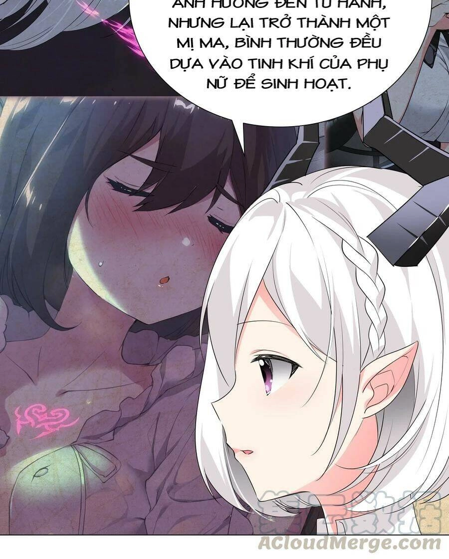 Hậu Cung Quá Nhiều, Tốt Nhất Là Phi Thăng Thôi Chapter 20 - 15