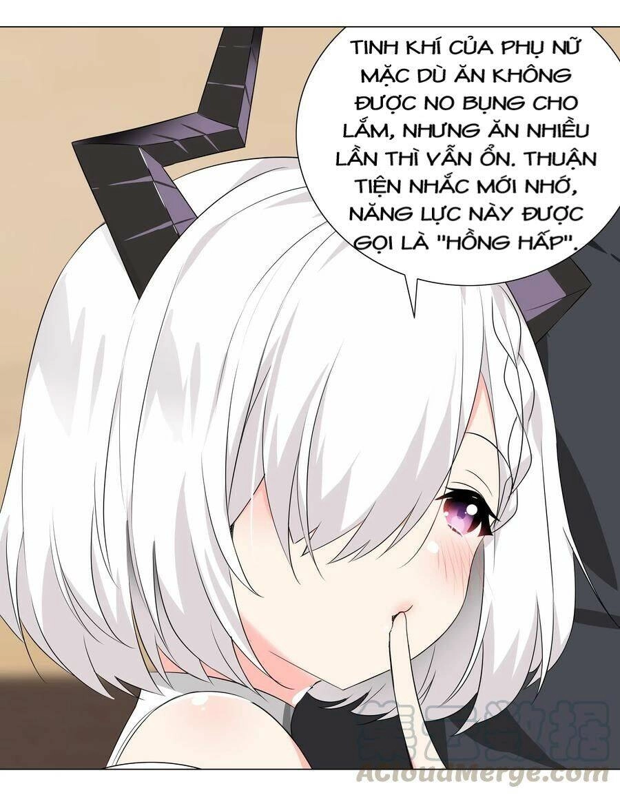 Hậu Cung Quá Nhiều, Tốt Nhất Là Phi Thăng Thôi Chapter 20 - 18