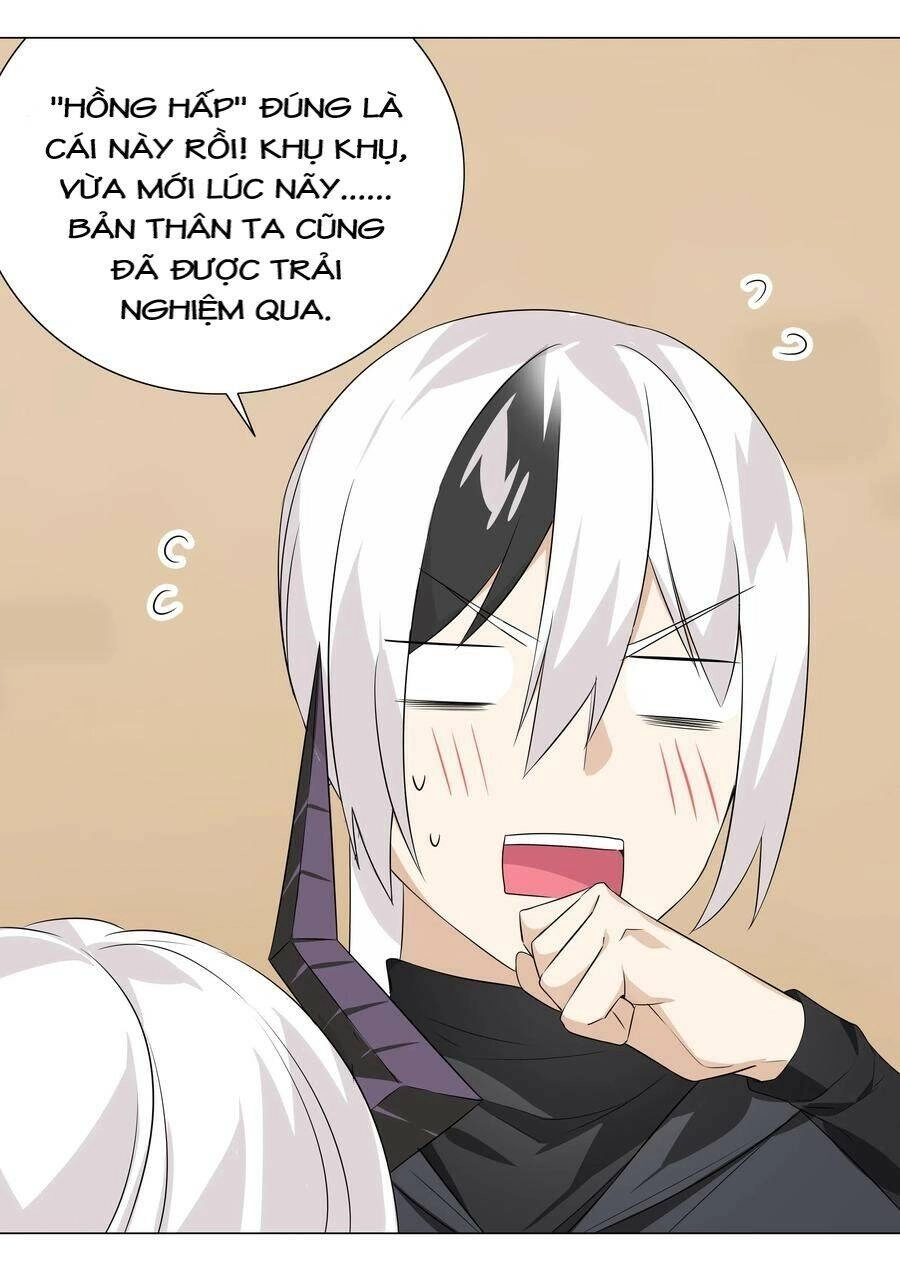 Hậu Cung Quá Nhiều, Tốt Nhất Là Phi Thăng Thôi Chapter 20 - 19