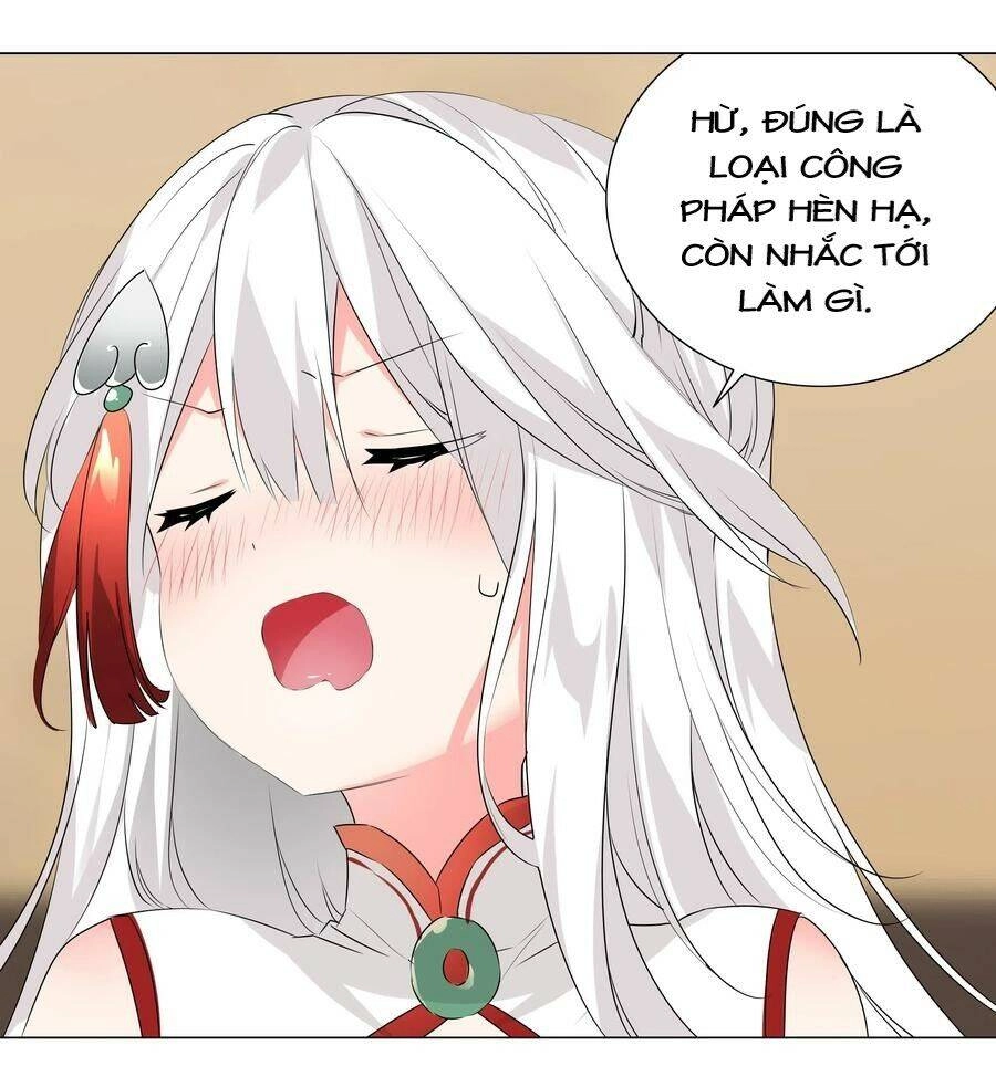 Hậu Cung Quá Nhiều, Tốt Nhất Là Phi Thăng Thôi Chapter 20 - 26