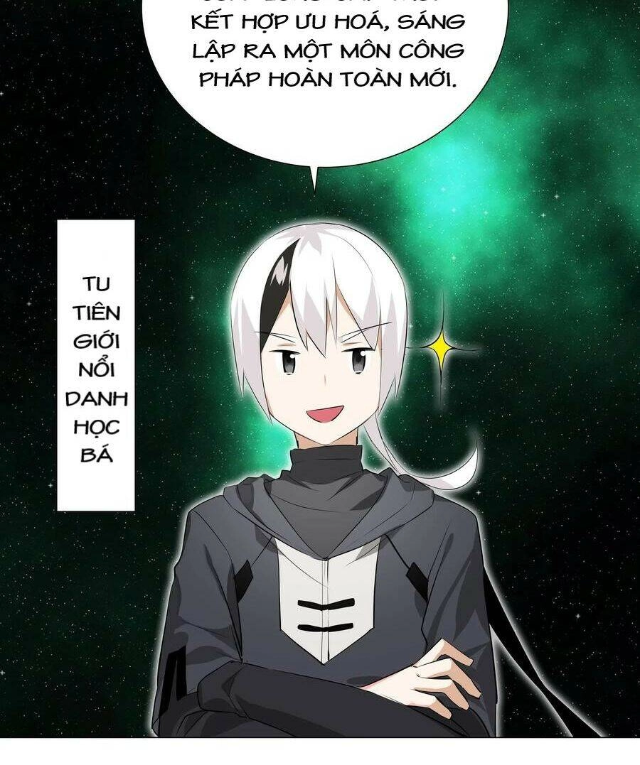 Hậu Cung Quá Nhiều, Tốt Nhất Là Phi Thăng Thôi Chapter 20 - 30