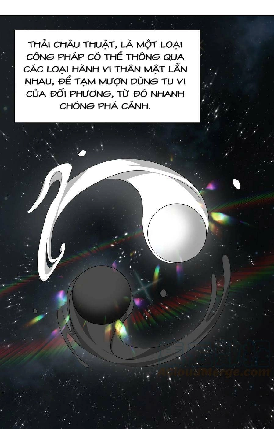 Hậu Cung Quá Nhiều, Tốt Nhất Là Phi Thăng Thôi Chapter 20 - 34