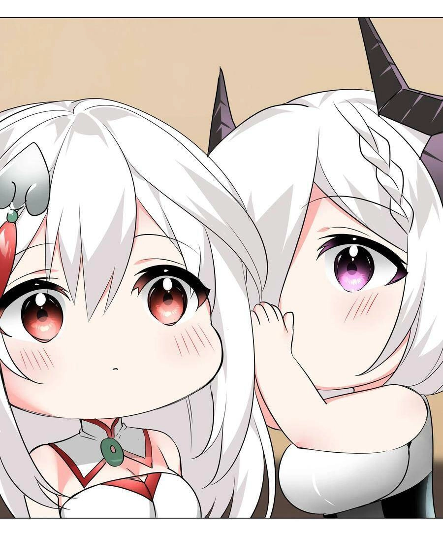 Hậu Cung Quá Nhiều, Tốt Nhất Là Phi Thăng Thôi Chapter 20 - 36