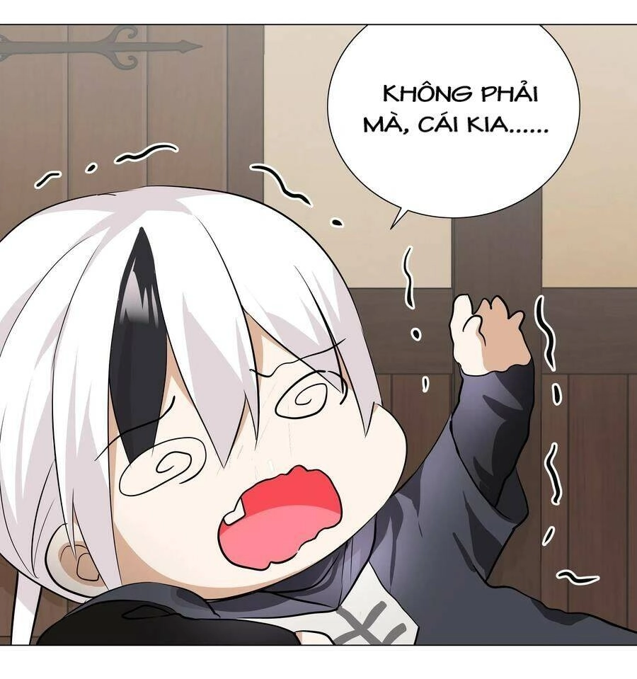 Hậu Cung Quá Nhiều, Tốt Nhất Là Phi Thăng Thôi Chapter 22 - 3