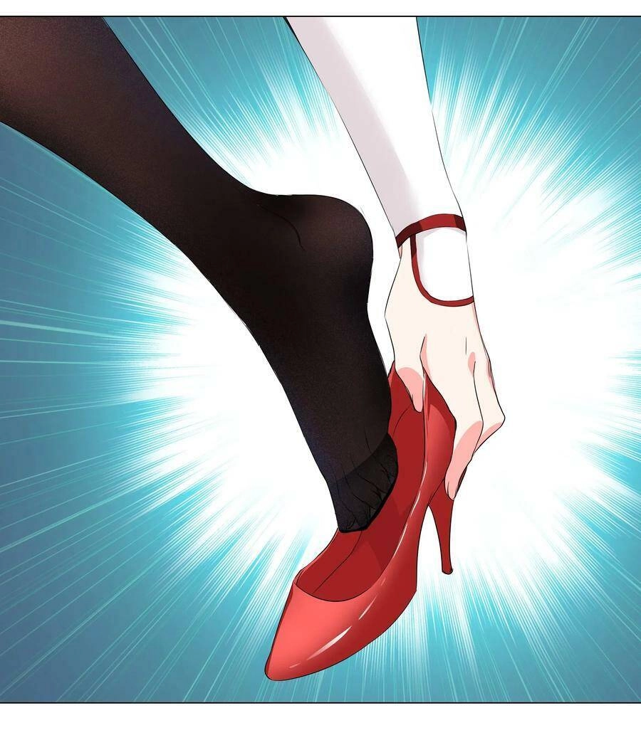 Hậu Cung Quá Nhiều, Tốt Nhất Là Phi Thăng Thôi Chapter 22 - 4