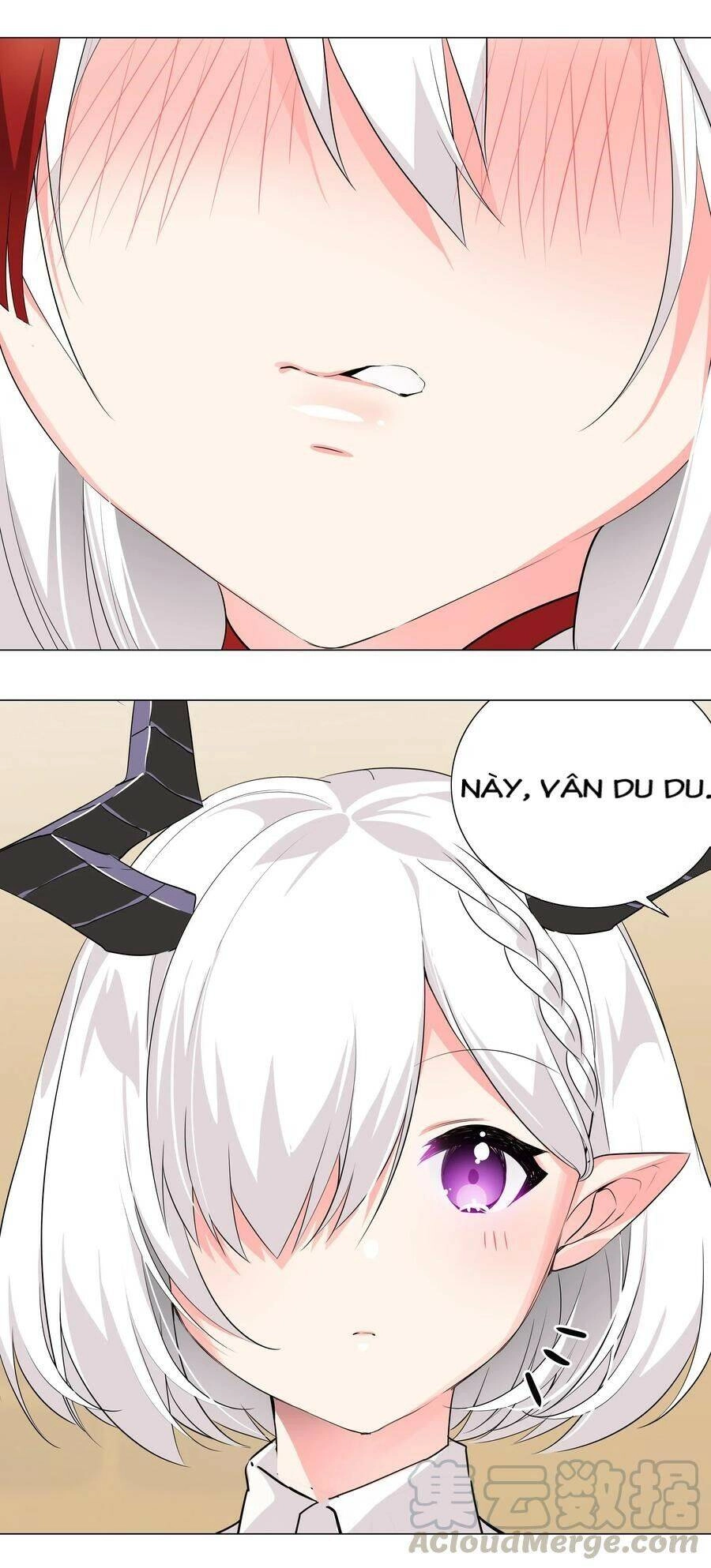 Hậu Cung Quá Nhiều, Tốt Nhất Là Phi Thăng Thôi Chapter 22 - 50