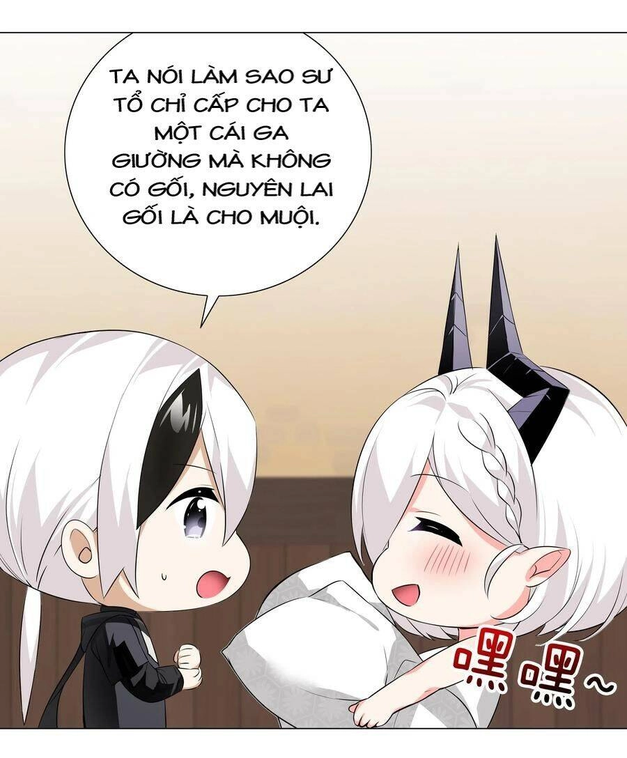 Hậu Cung Quá Nhiều, Tốt Nhất Là Phi Thăng Thôi Chapter 23 - 5