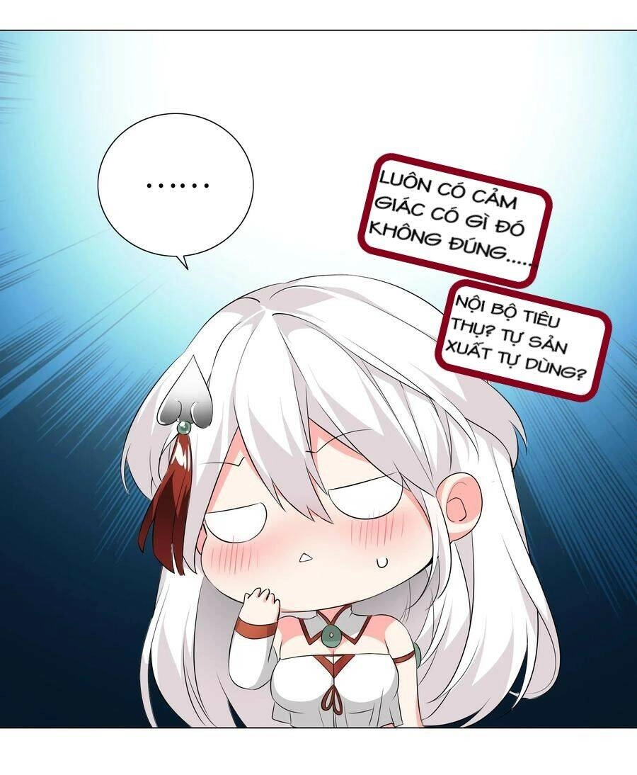 Hậu Cung Quá Nhiều, Tốt Nhất Là Phi Thăng Thôi Chapter 23 - 6