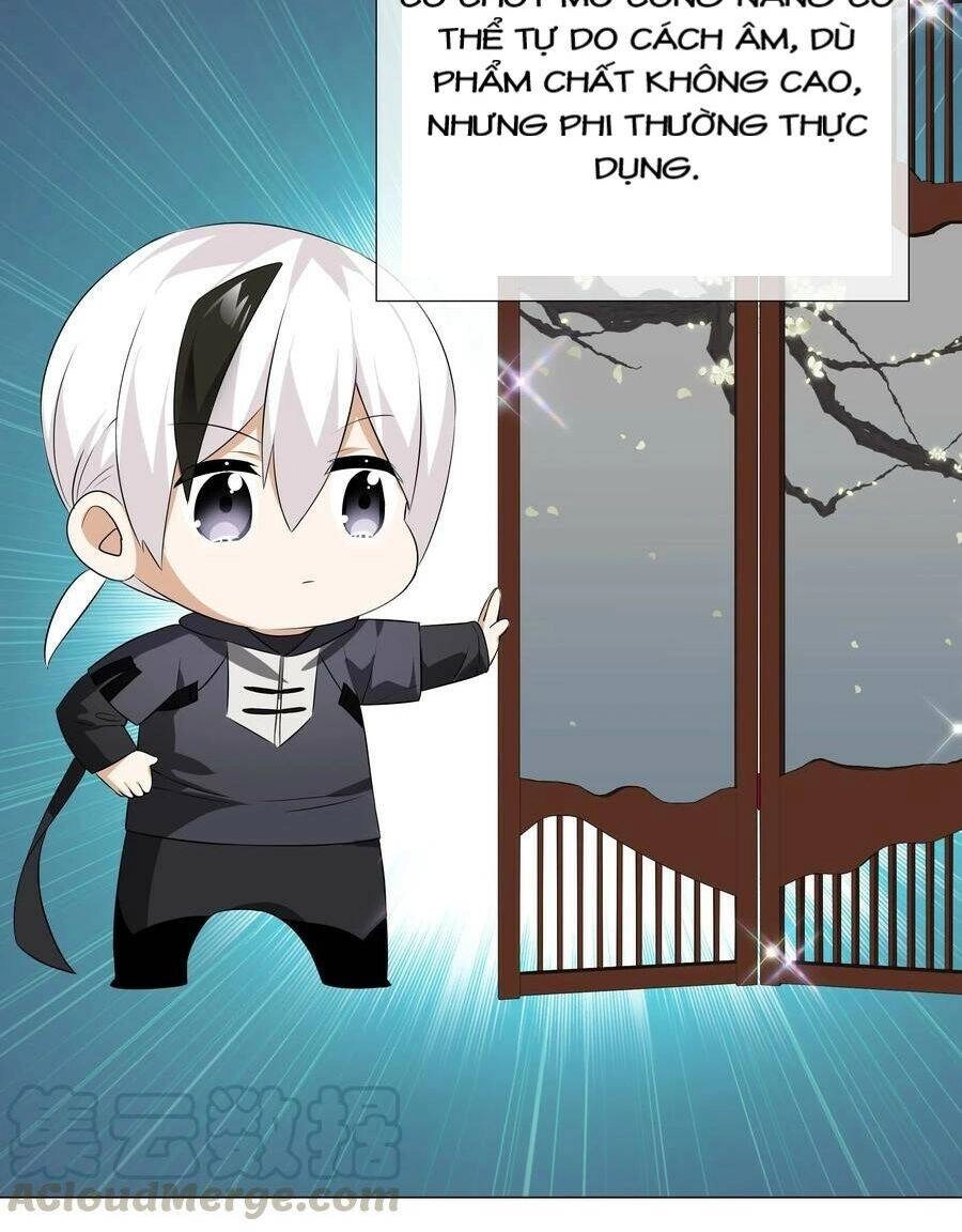 Hậu Cung Quá Nhiều, Tốt Nhất Là Phi Thăng Thôi Chapter 23 - 8