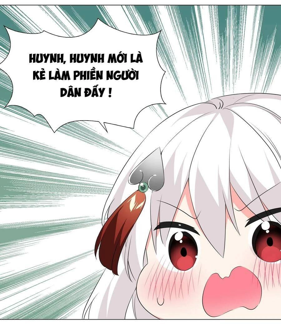 Hậu Cung Quá Nhiều, Tốt Nhất Là Phi Thăng Thôi Chapter 23 - 10