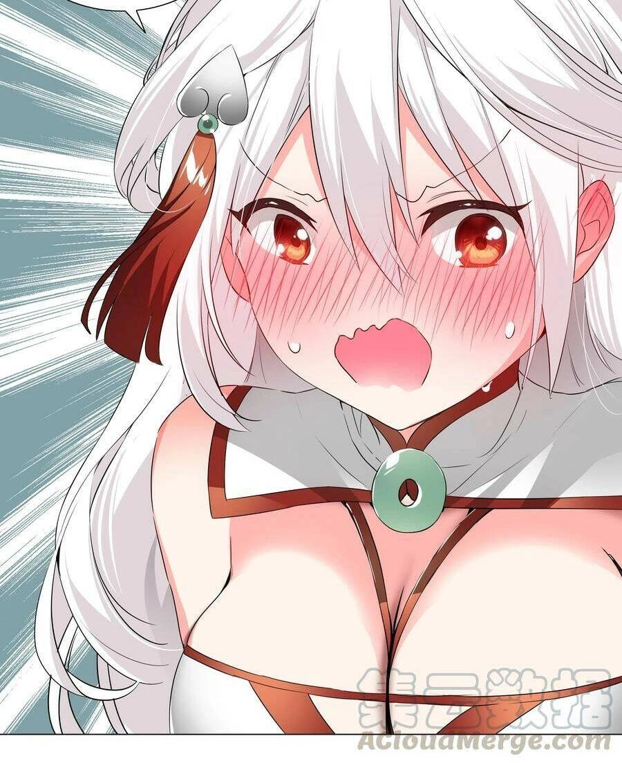 Hậu Cung Quá Nhiều, Tốt Nhất Là Phi Thăng Thôi Chapter 23 - 15