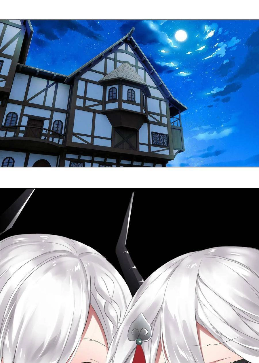 Hậu Cung Quá Nhiều, Tốt Nhất Là Phi Thăng Thôi Chapter 23 - 18