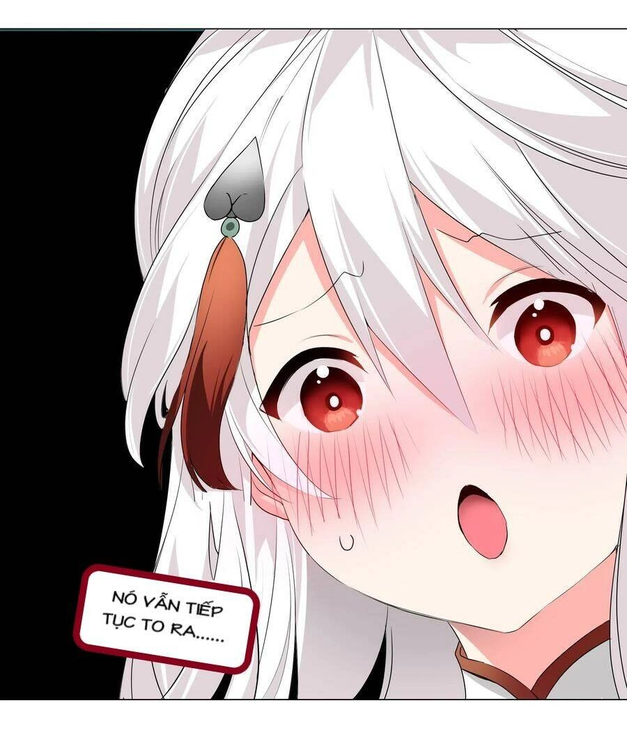 Hậu Cung Quá Nhiều, Tốt Nhất Là Phi Thăng Thôi Chapter 23 - 23