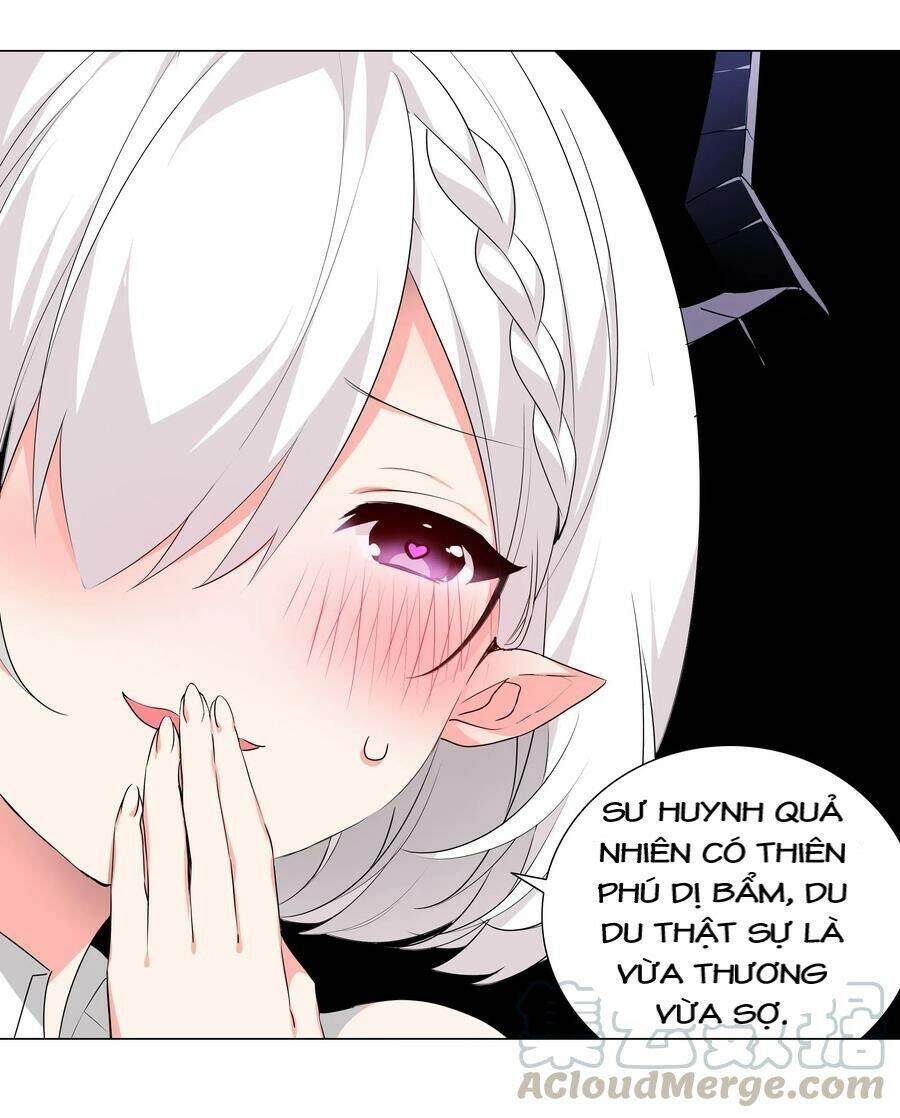 Hậu Cung Quá Nhiều, Tốt Nhất Là Phi Thăng Thôi Chapter 23 - 24