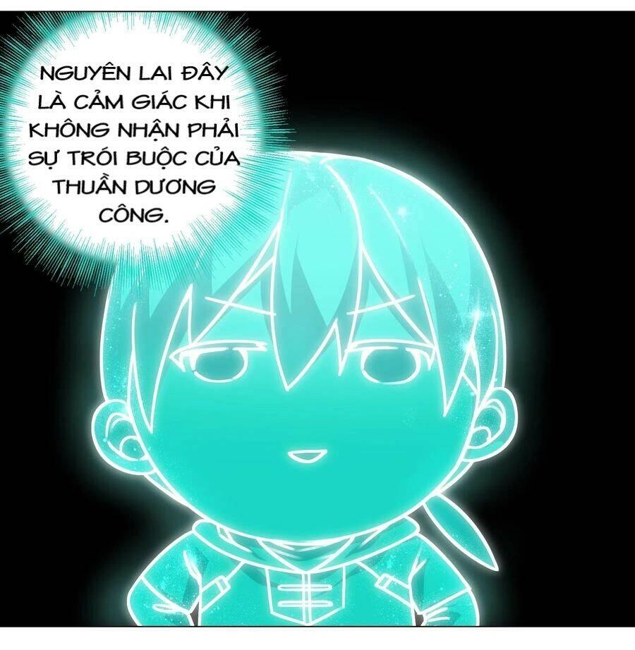 Hậu Cung Quá Nhiều, Tốt Nhất Là Phi Thăng Thôi Chapter 23 - 25