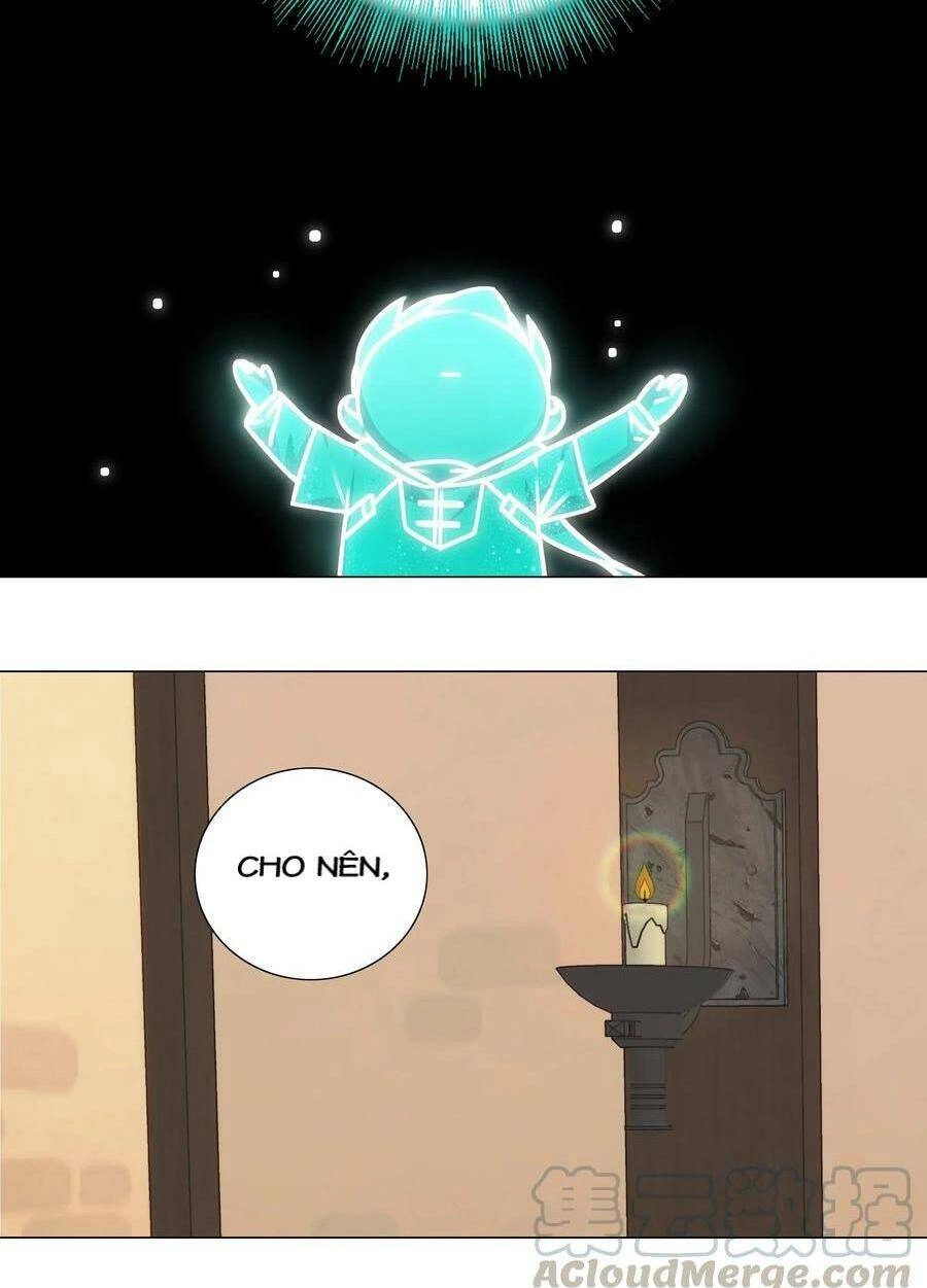 Hậu Cung Quá Nhiều, Tốt Nhất Là Phi Thăng Thôi Chapter 23 - 27