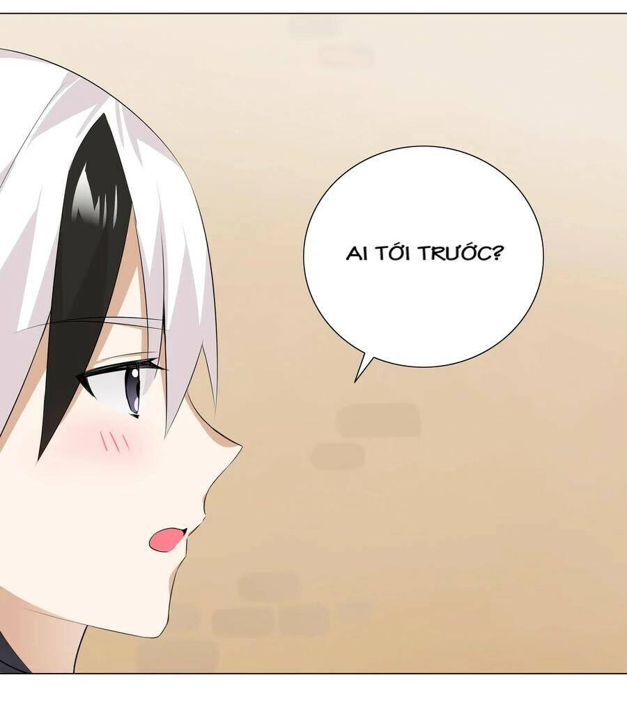 Hậu Cung Quá Nhiều, Tốt Nhất Là Phi Thăng Thôi Chapter 23 - 28