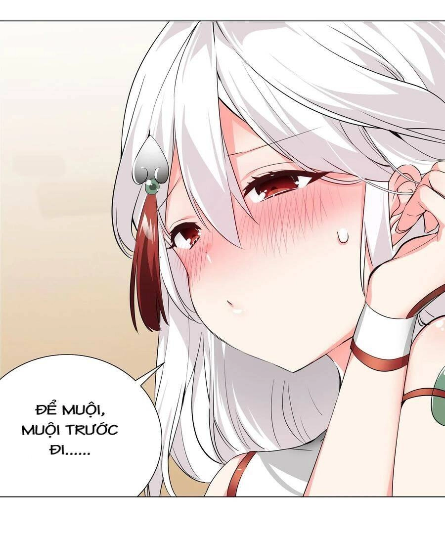 Hậu Cung Quá Nhiều, Tốt Nhất Là Phi Thăng Thôi Chapter 23 - 29