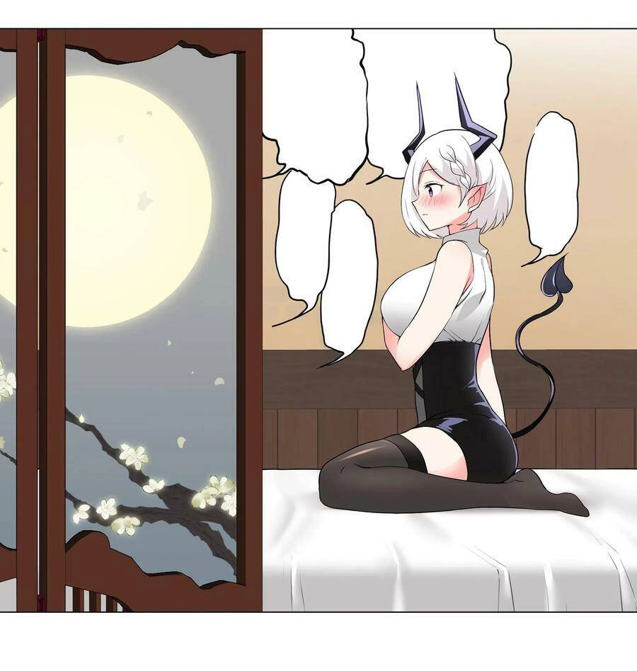 Hậu Cung Quá Nhiều, Tốt Nhất Là Phi Thăng Thôi Chapter 23 - 31