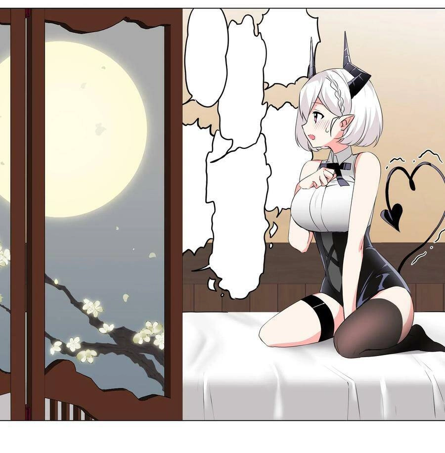 Hậu Cung Quá Nhiều, Tốt Nhất Là Phi Thăng Thôi Chapter 23 - 34