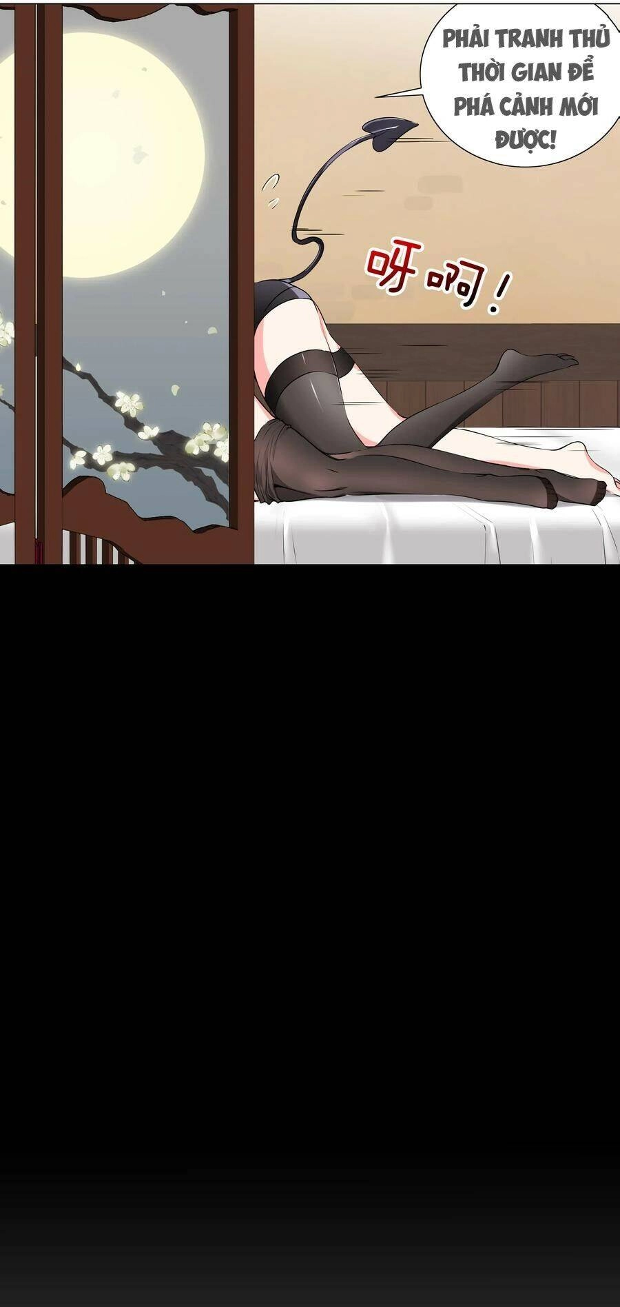 Hậu Cung Quá Nhiều, Tốt Nhất Là Phi Thăng Thôi Chapter 23 - 38