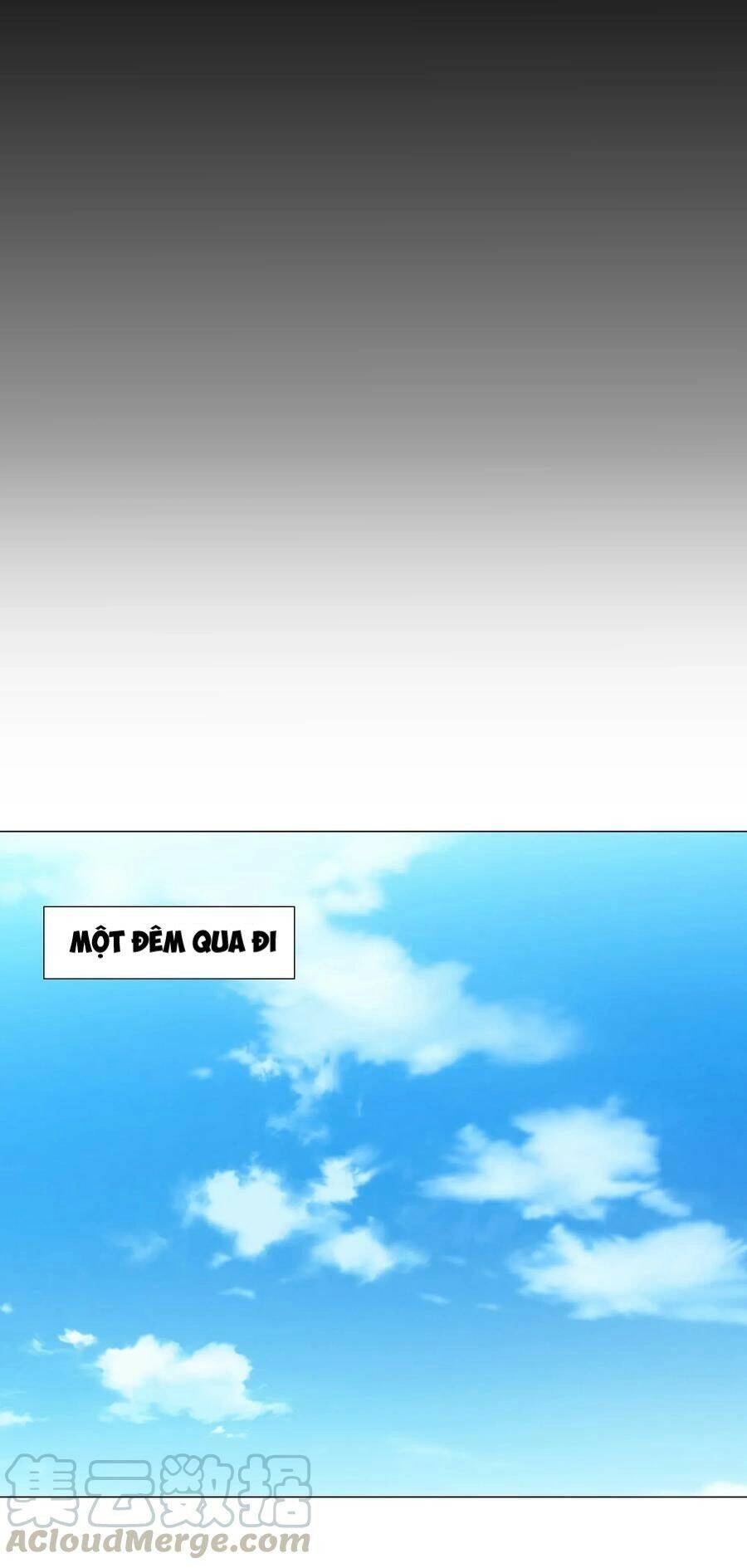 Hậu Cung Quá Nhiều, Tốt Nhất Là Phi Thăng Thôi Chapter 23 - 39