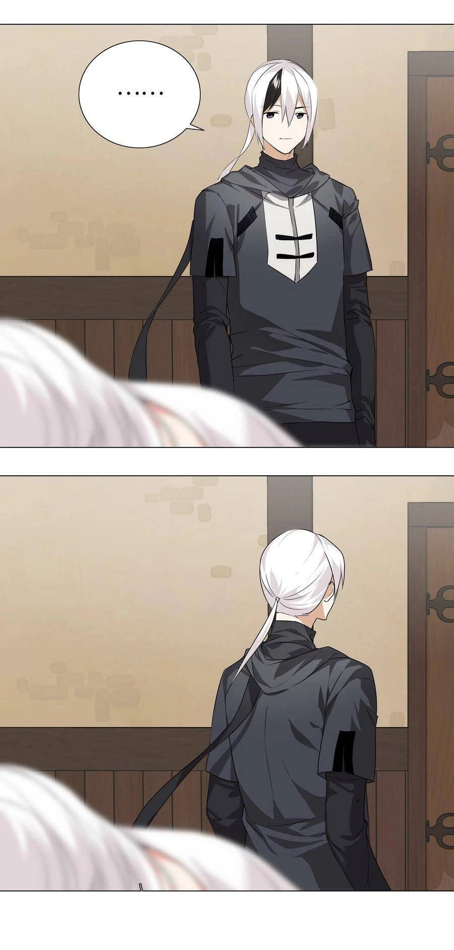 Hậu Cung Quá Nhiều, Tốt Nhất Là Phi Thăng Thôi Chapter 23 - 41