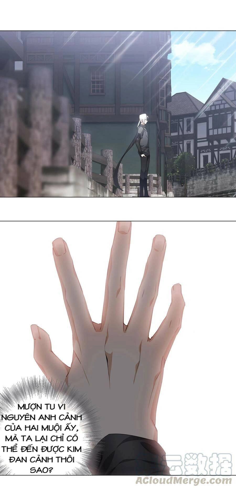 Hậu Cung Quá Nhiều, Tốt Nhất Là Phi Thăng Thôi Chapter 23 - 42