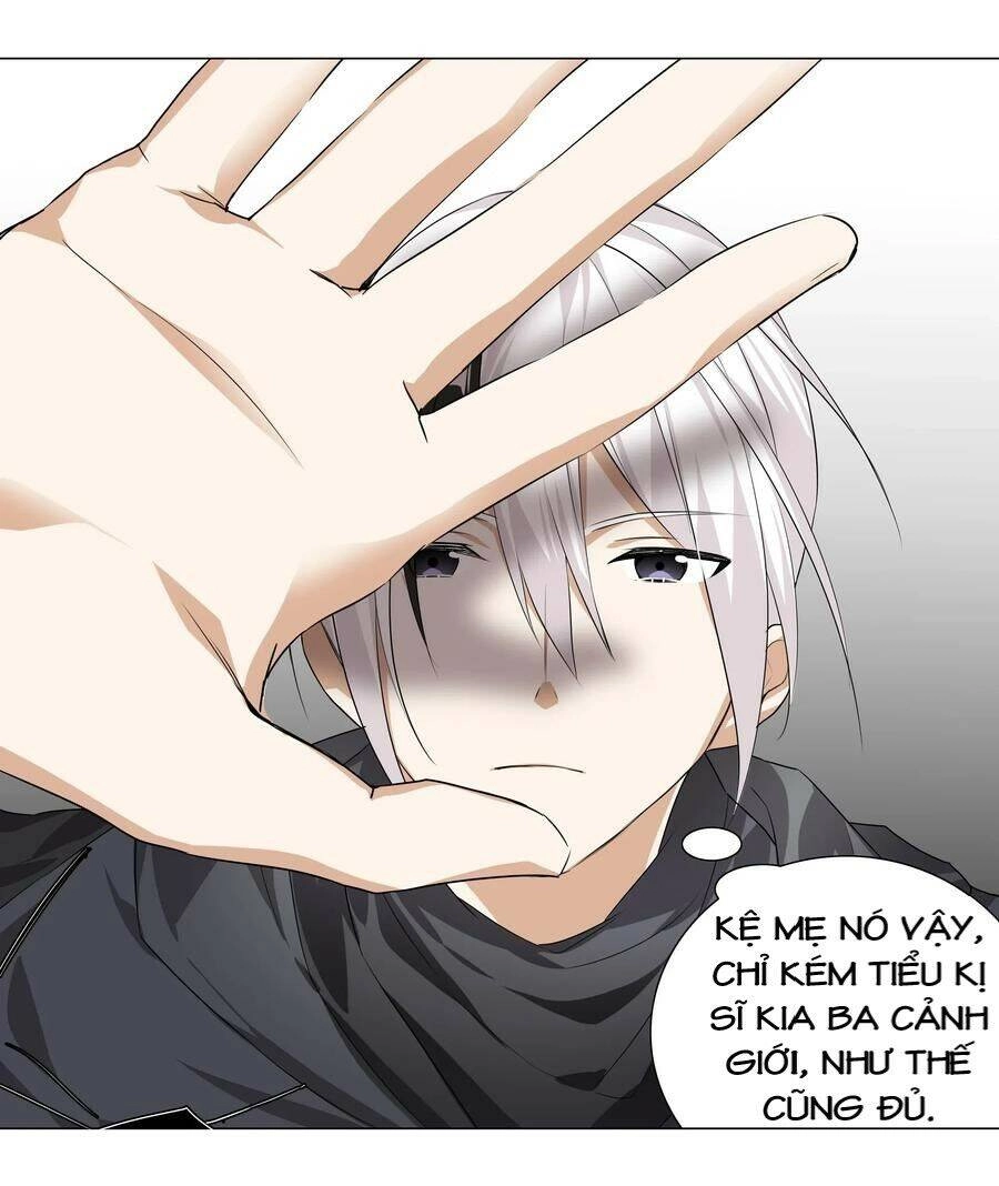 Hậu Cung Quá Nhiều, Tốt Nhất Là Phi Thăng Thôi Chapter 23 - 43