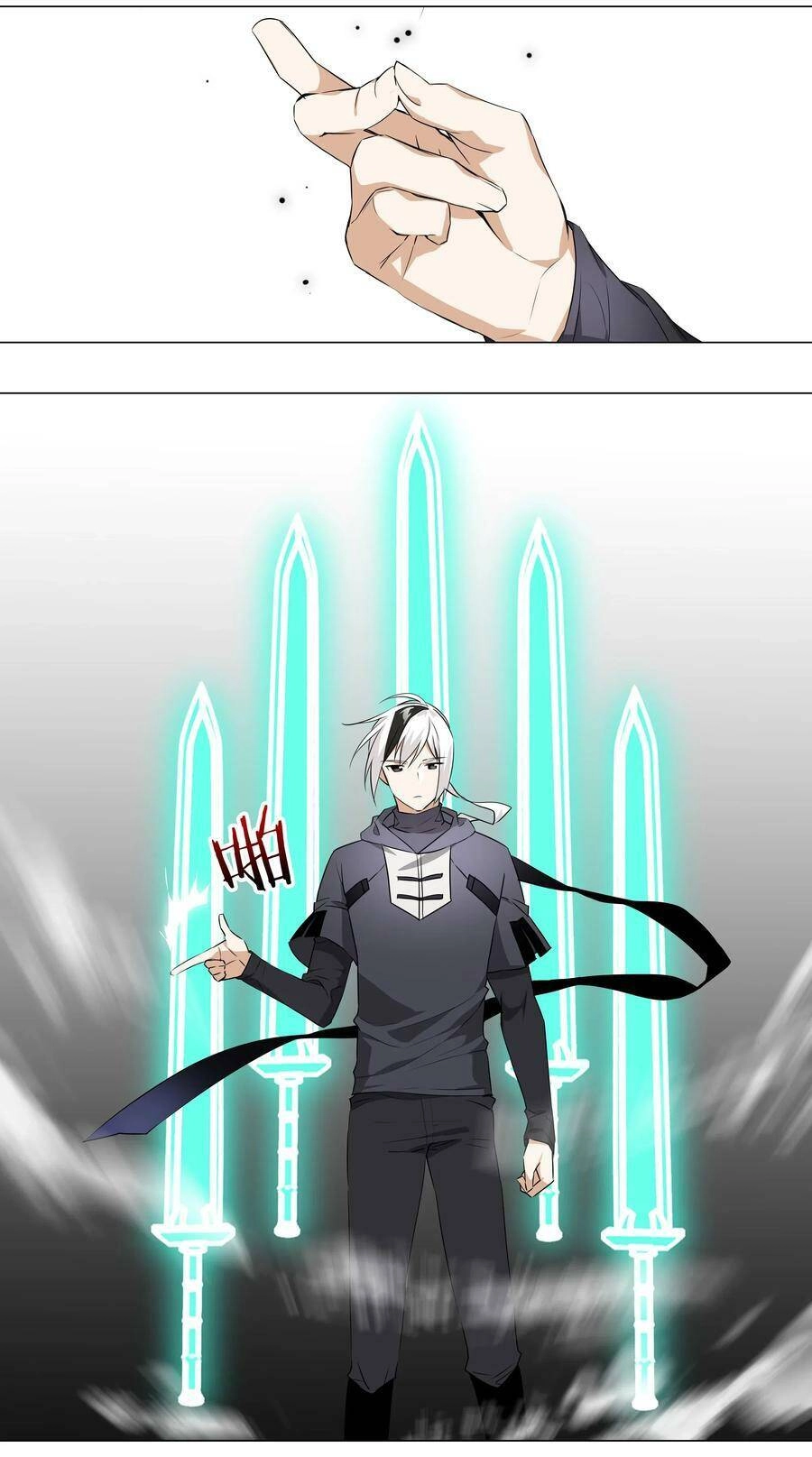 Hậu Cung Quá Nhiều, Tốt Nhất Là Phi Thăng Thôi Chapter 23 - 49