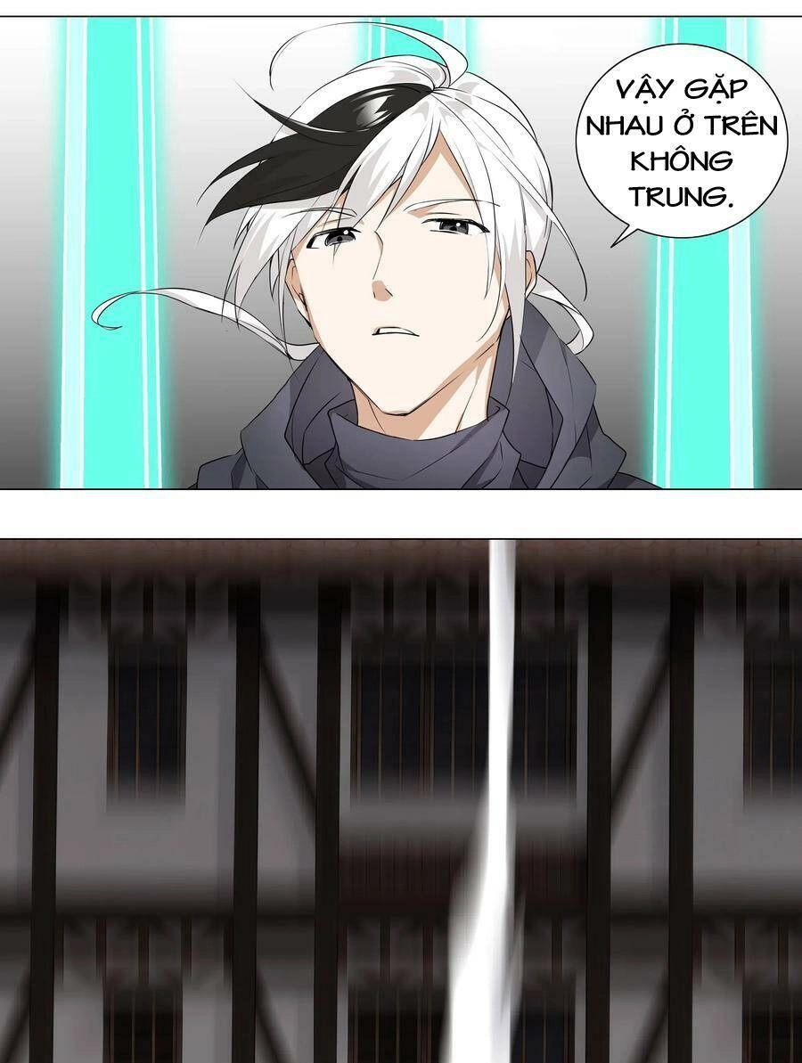 Hậu Cung Quá Nhiều, Tốt Nhất Là Phi Thăng Thôi Chapter 23 - 50