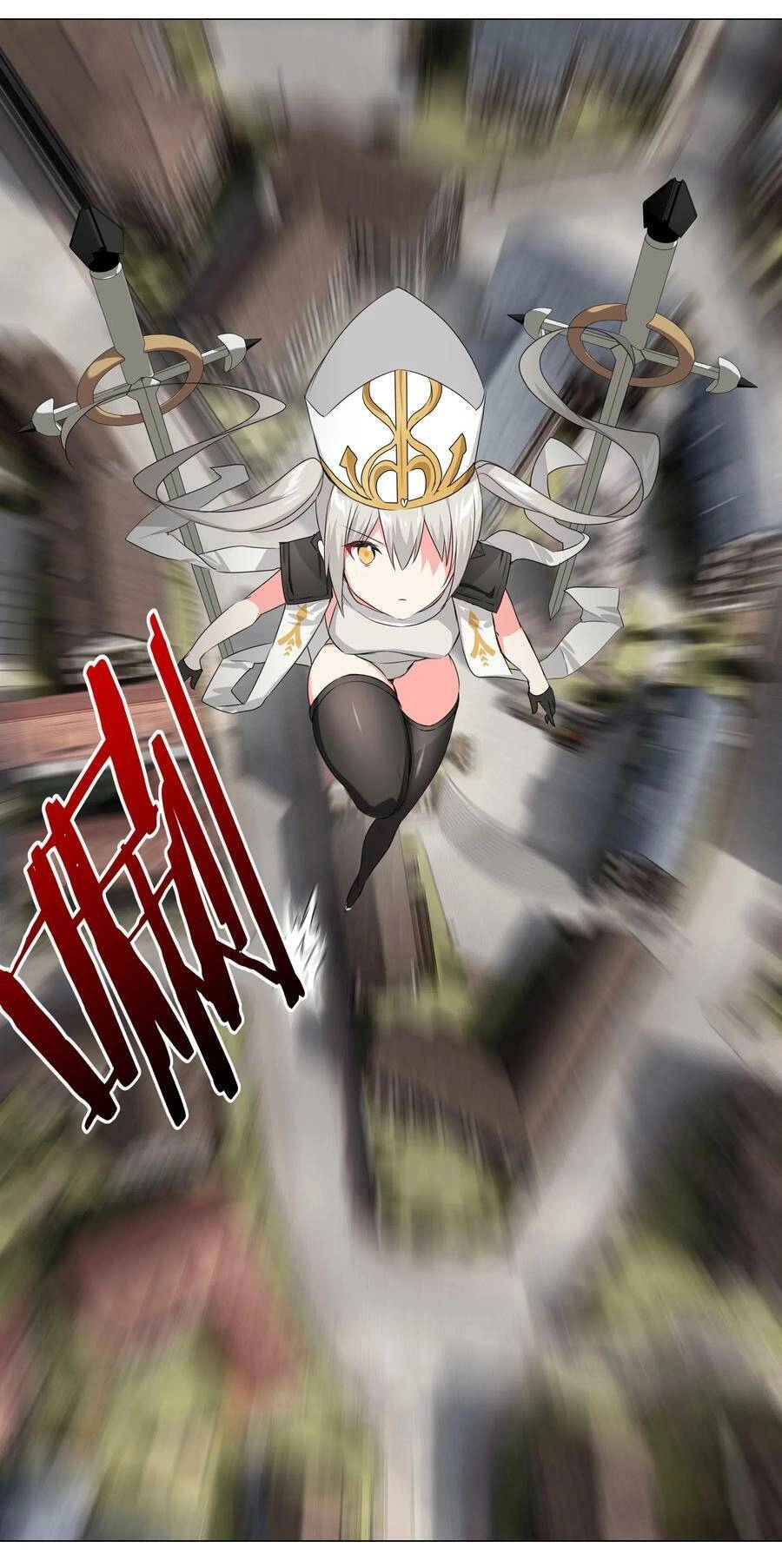 Hậu Cung Quá Nhiều, Tốt Nhất Là Phi Thăng Thôi Chapter 23 - 53