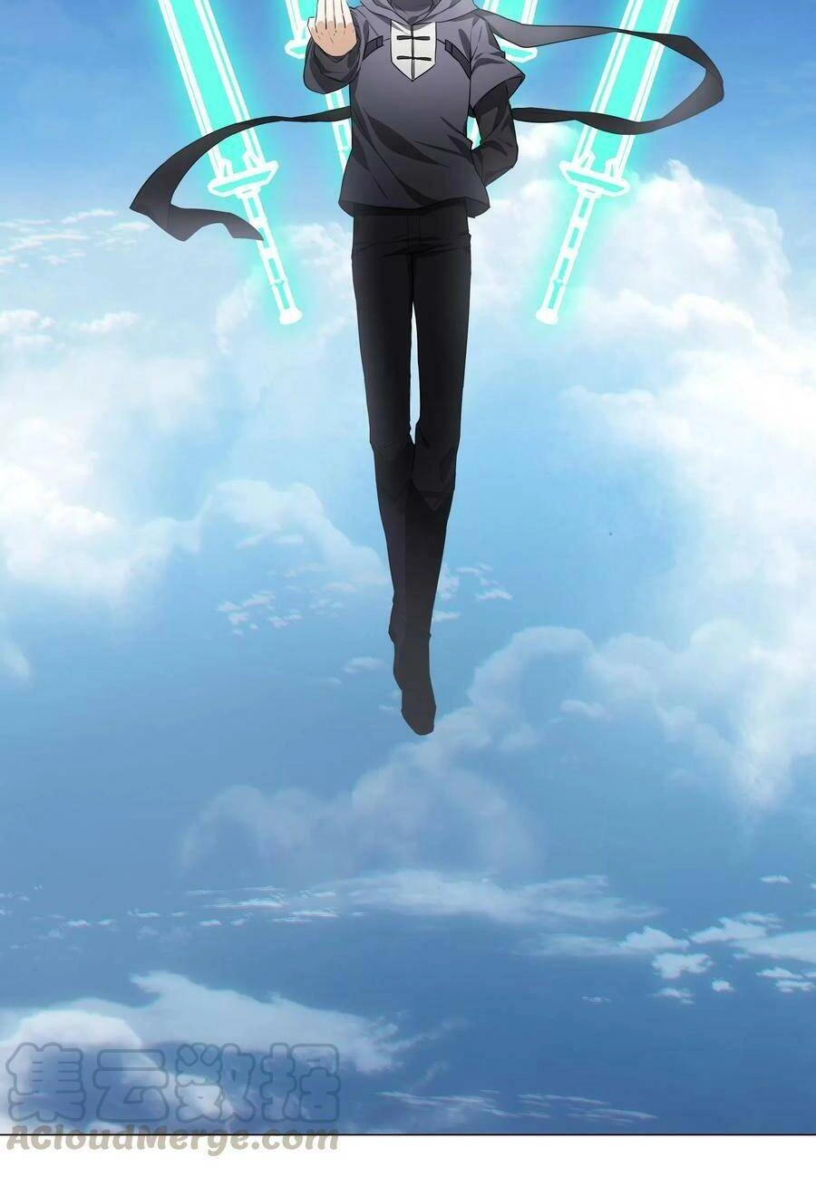 Hậu Cung Quá Nhiều, Tốt Nhất Là Phi Thăng Thôi Chapter 23 - 57