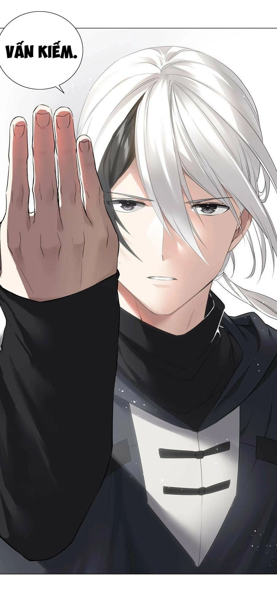 Hậu Cung Quá Nhiều, Tốt Nhất Là Phi Thăng Thôi Chapter 23 - 58