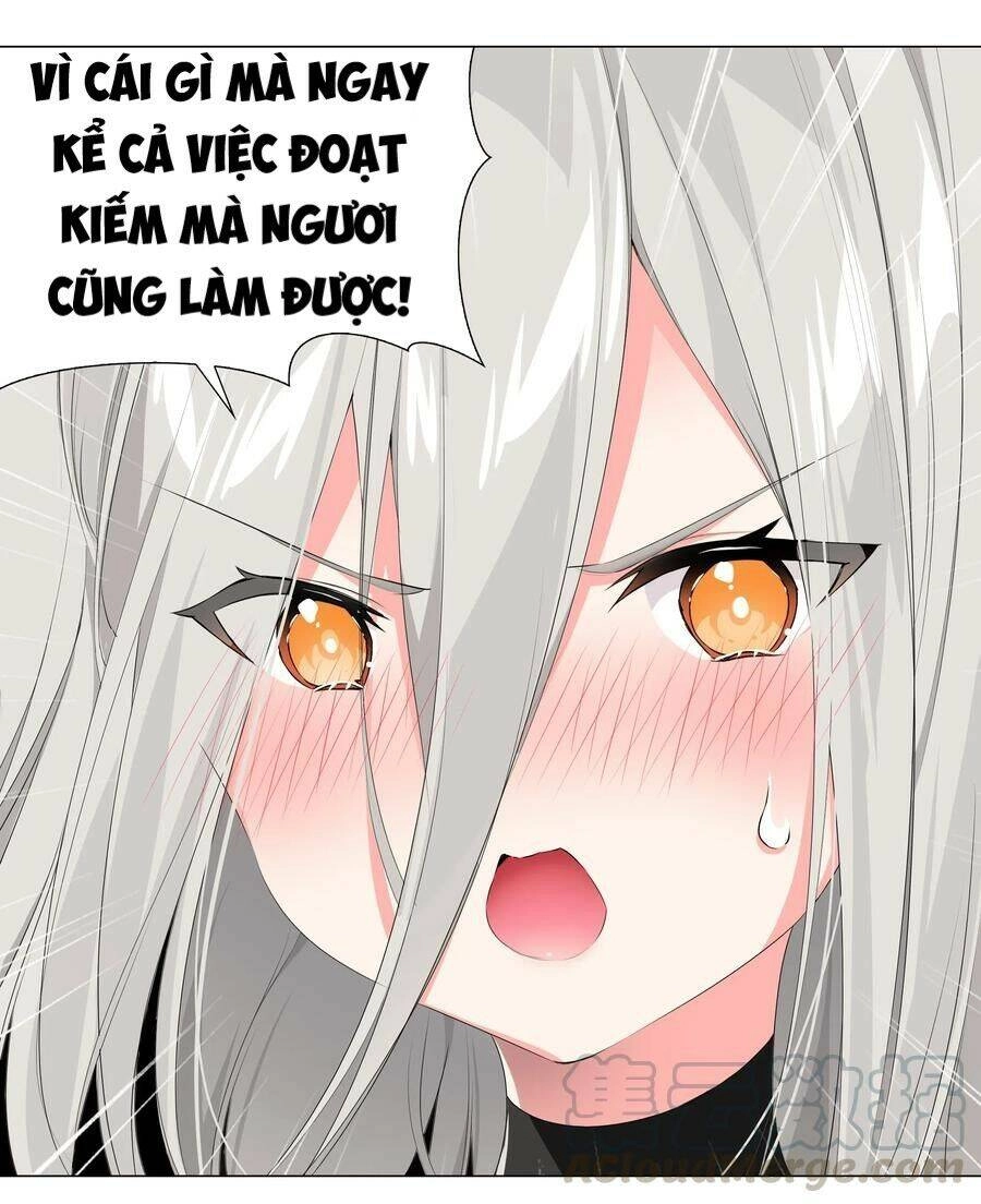 Hậu Cung Quá Nhiều, Tốt Nhất Là Phi Thăng Thôi Chapter 24 - 19