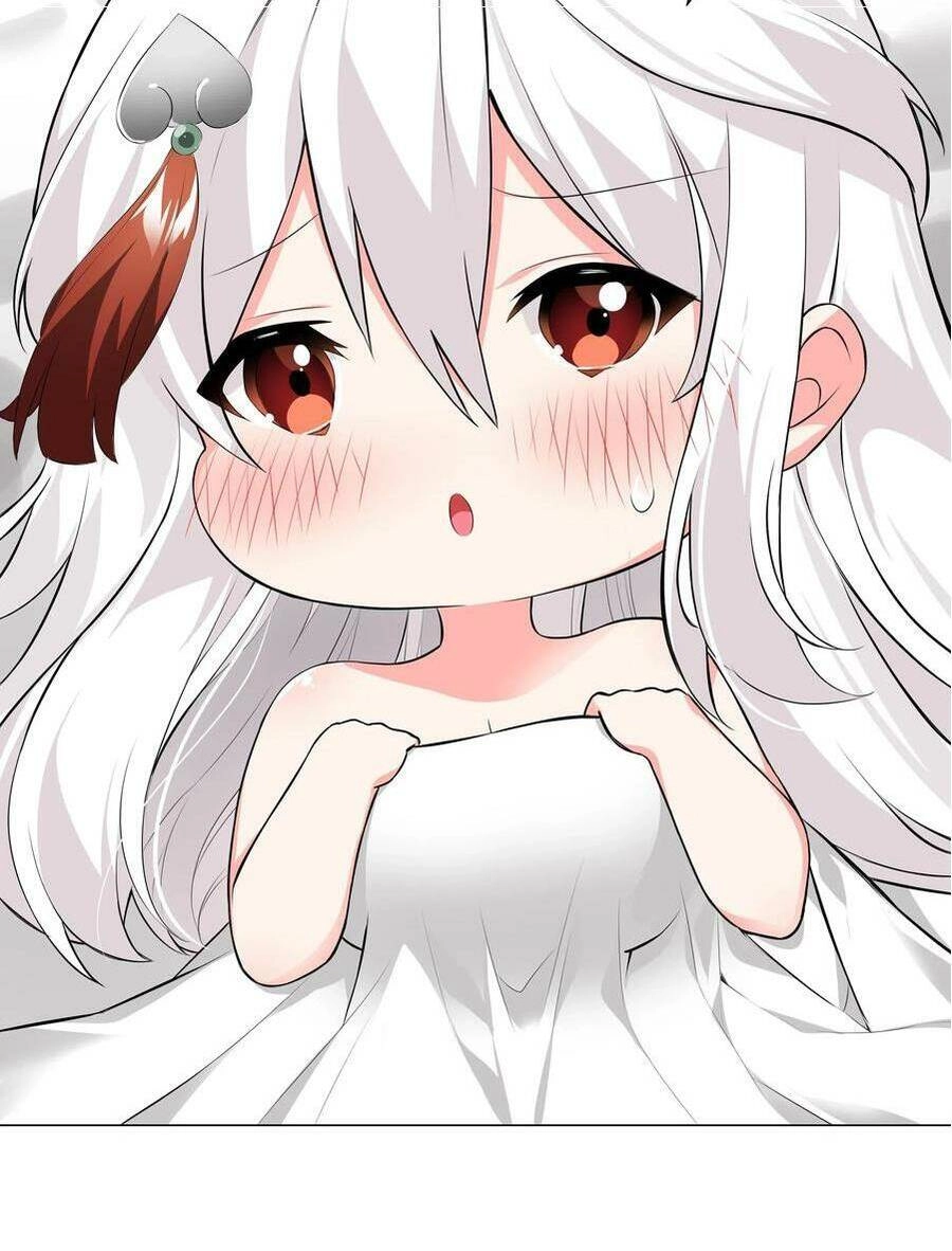 Hậu Cung Quá Nhiều, Tốt Nhất Là Phi Thăng Thôi Chapter 25 - 12