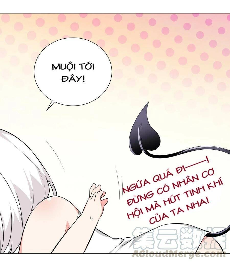 Hậu Cung Quá Nhiều, Tốt Nhất Là Phi Thăng Thôi Chapter 25 - 14