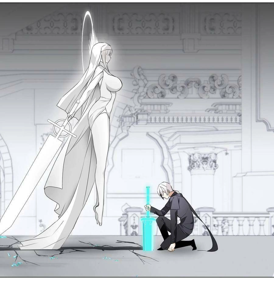 Hậu Cung Quá Nhiều, Tốt Nhất Là Phi Thăng Thôi Chapter 25 - 39