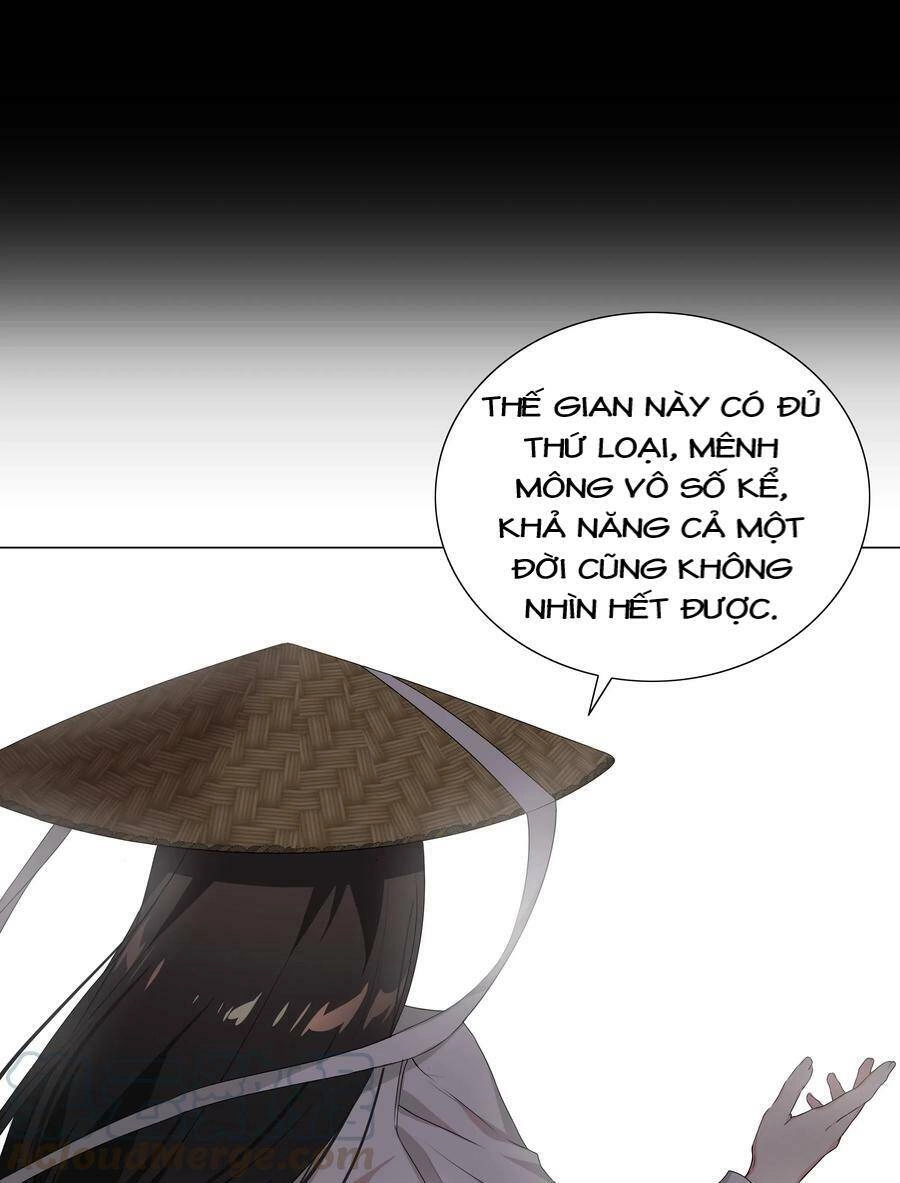 Hậu Cung Quá Nhiều, Tốt Nhất Là Phi Thăng Thôi Chapter 25 - 80