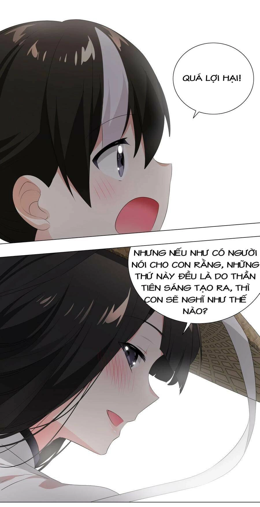 Hậu Cung Quá Nhiều, Tốt Nhất Là Phi Thăng Thôi Chapter 25 - 82