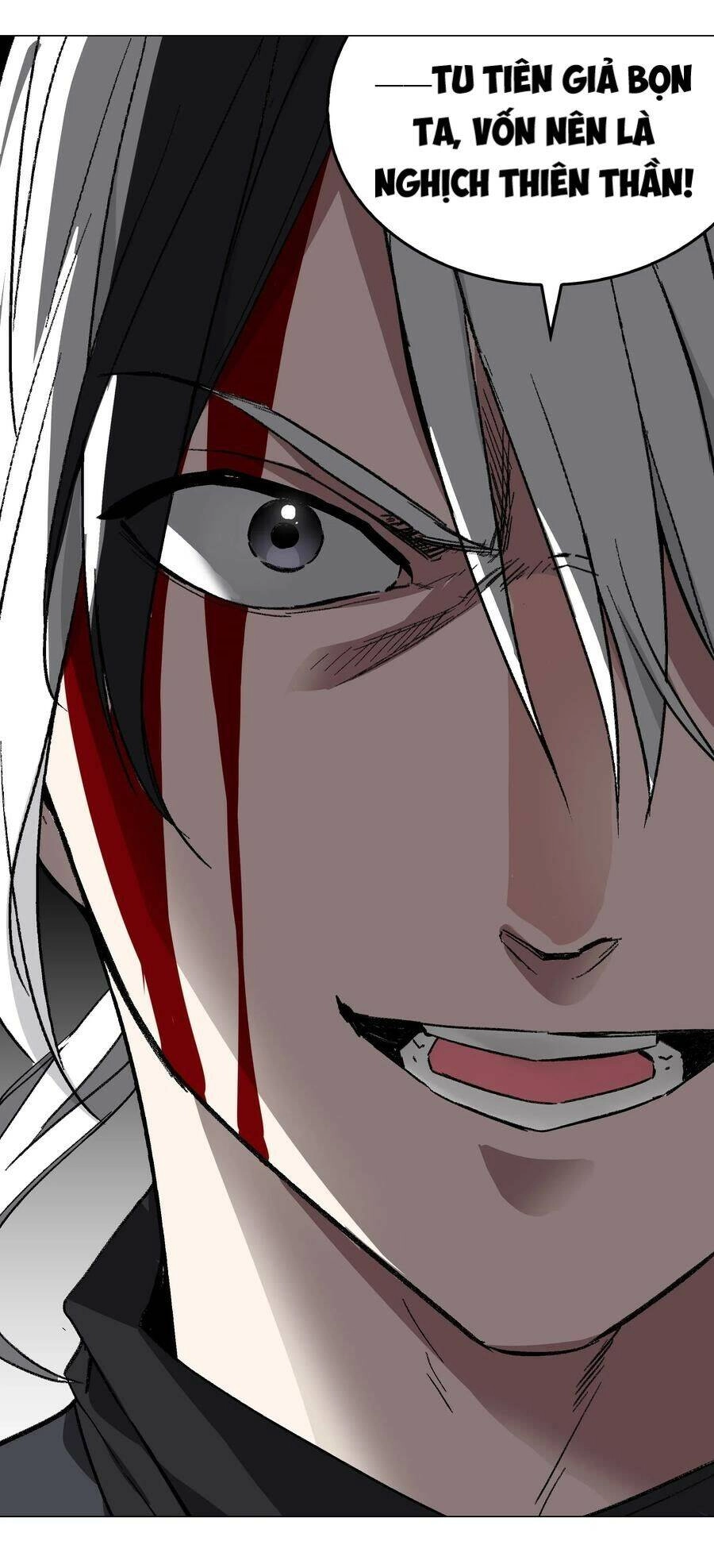 Hậu Cung Quá Nhiều, Tốt Nhất Là Phi Thăng Thôi Chapter 25 - 94