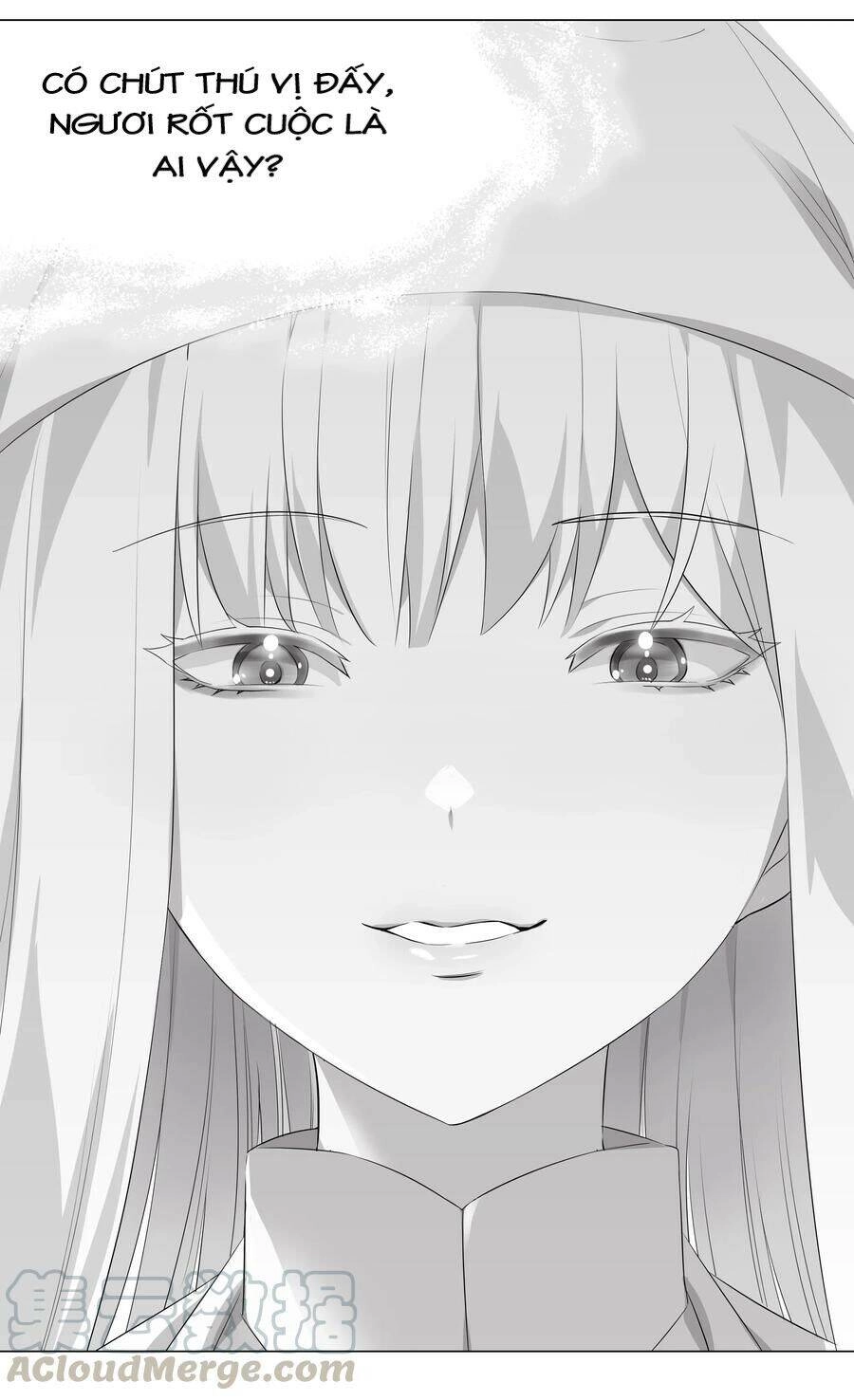 Hậu Cung Quá Nhiều, Tốt Nhất Là Phi Thăng Thôi Chapter 26 - 5