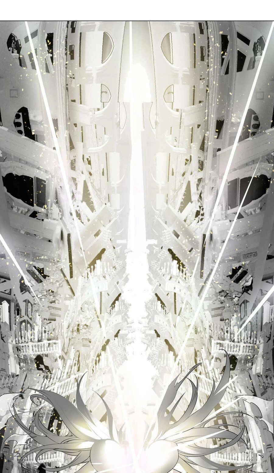 Hậu Cung Quá Nhiều, Tốt Nhất Là Phi Thăng Thôi Chapter 26 - 19