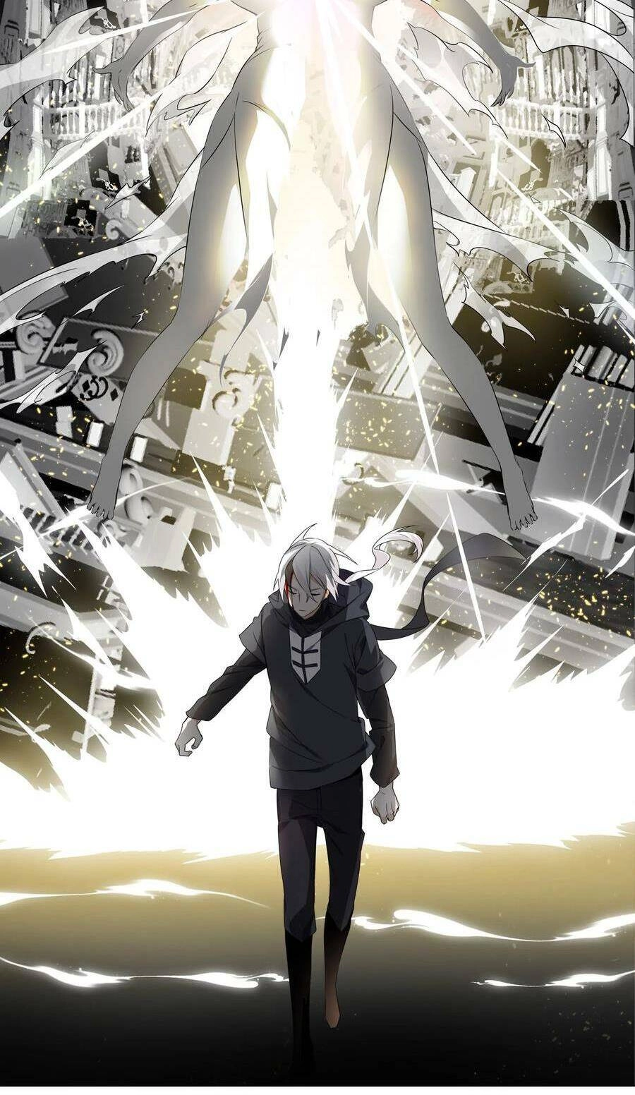 Hậu Cung Quá Nhiều, Tốt Nhất Là Phi Thăng Thôi Chapter 26 - 20