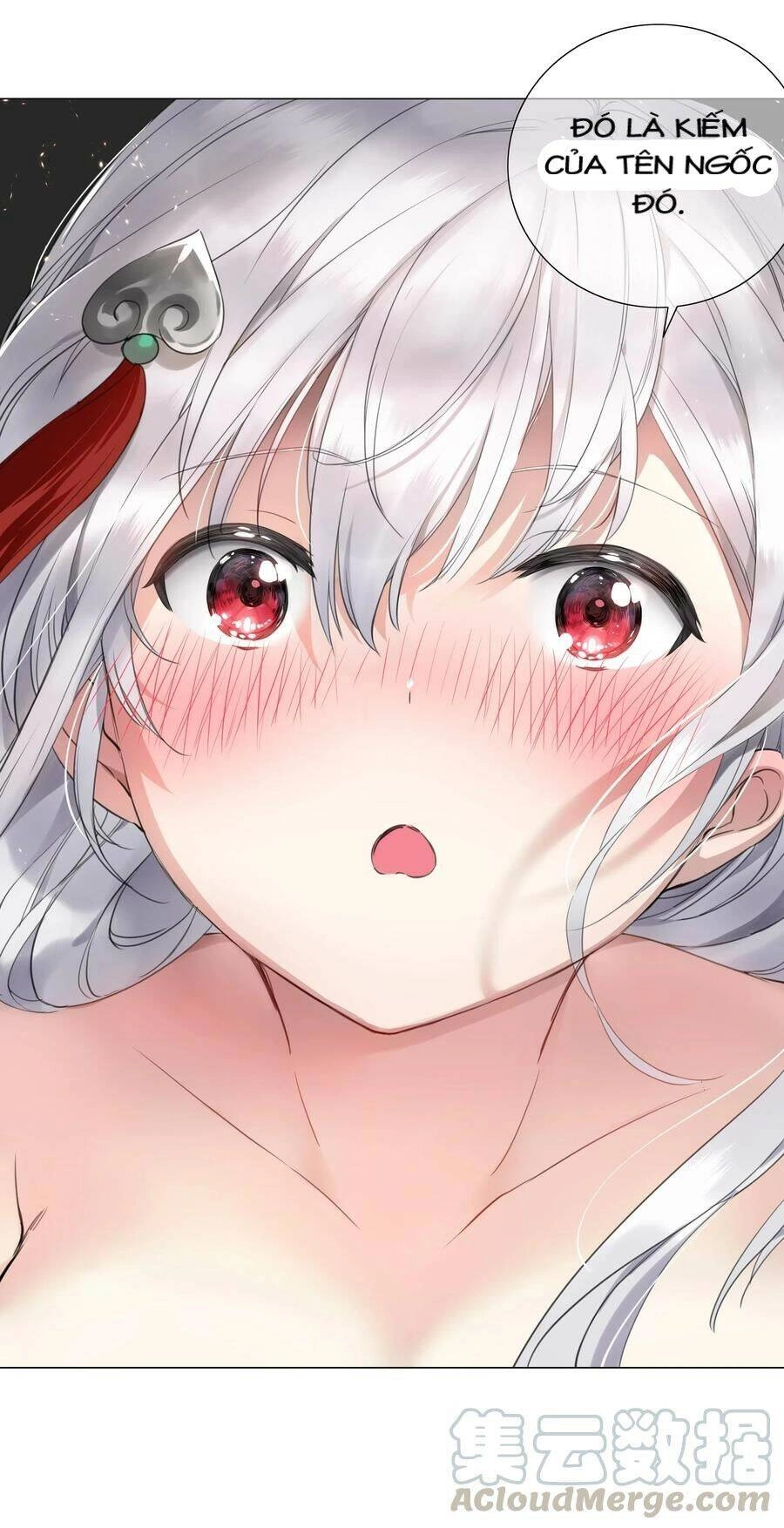 Hậu Cung Quá Nhiều, Tốt Nhất Là Phi Thăng Thôi Chapter 26 - 28